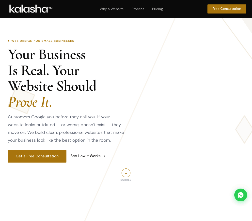 Capital Ready — Capital readiness scoring